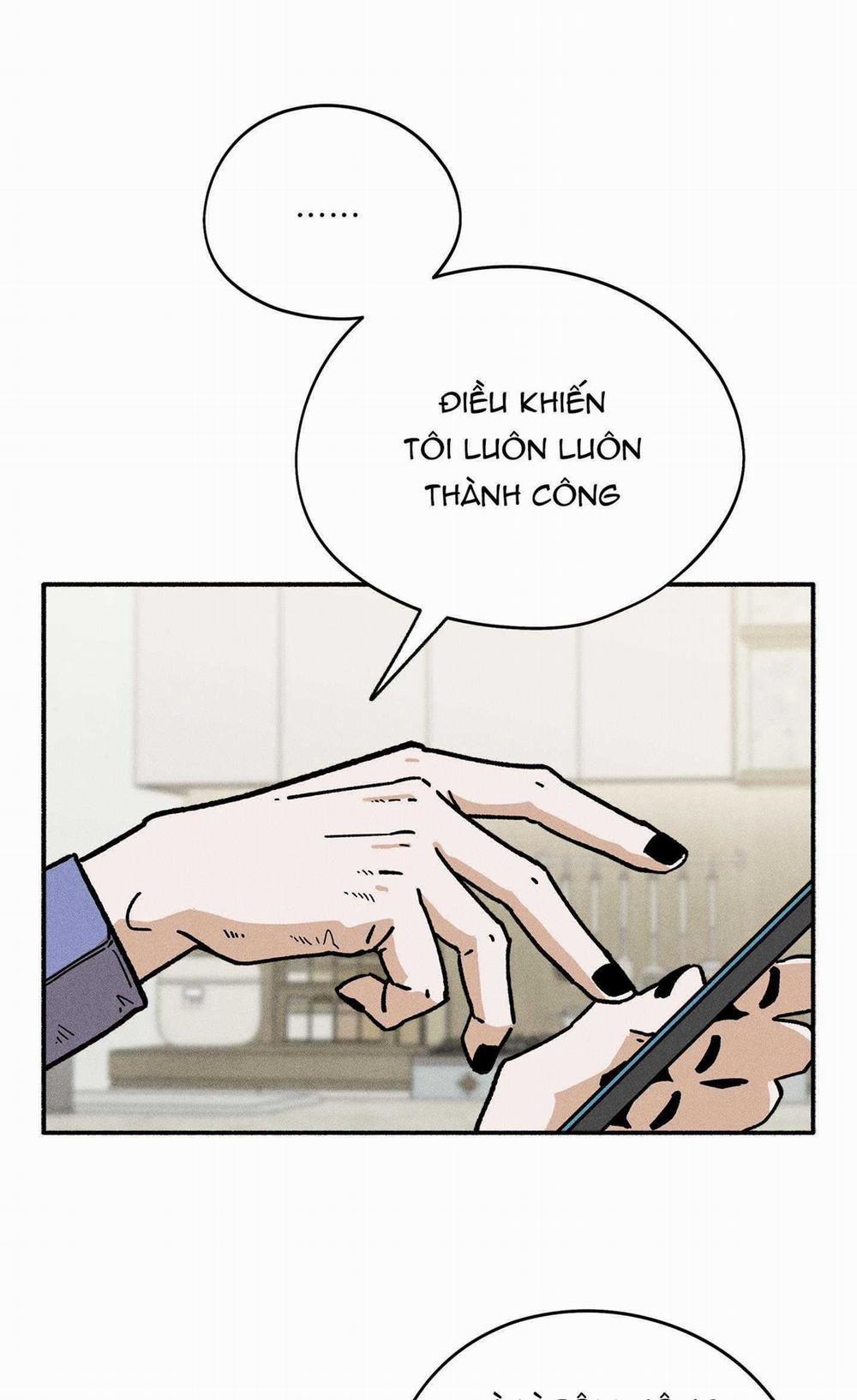 Lãng Mạn Không Trọng Lực 48 trang 12