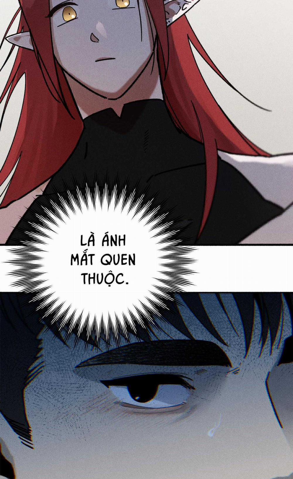 Lãng Mạn Không Trọng Lực 48 trang 16