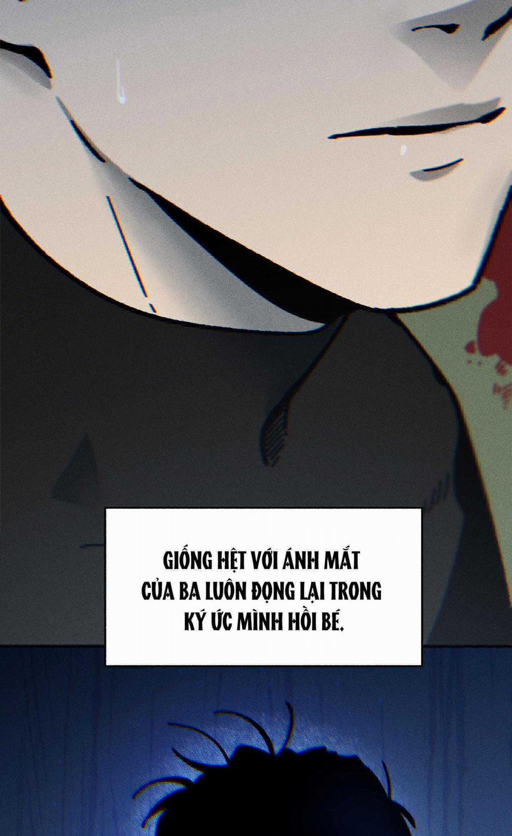 Lãng Mạn Không Trọng Lực 48 trang 17