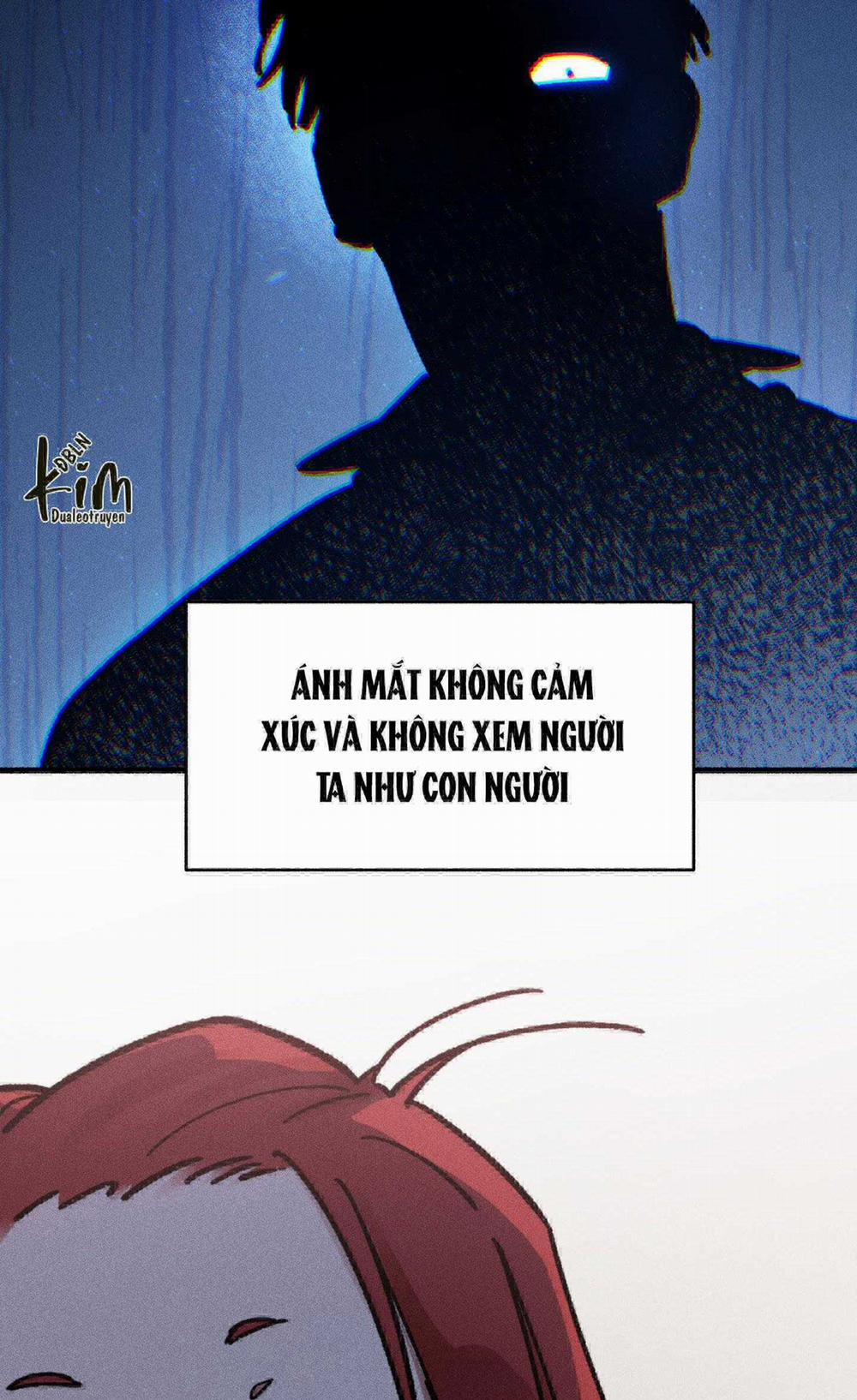 Lãng Mạn Không Trọng Lực 48 trang 18