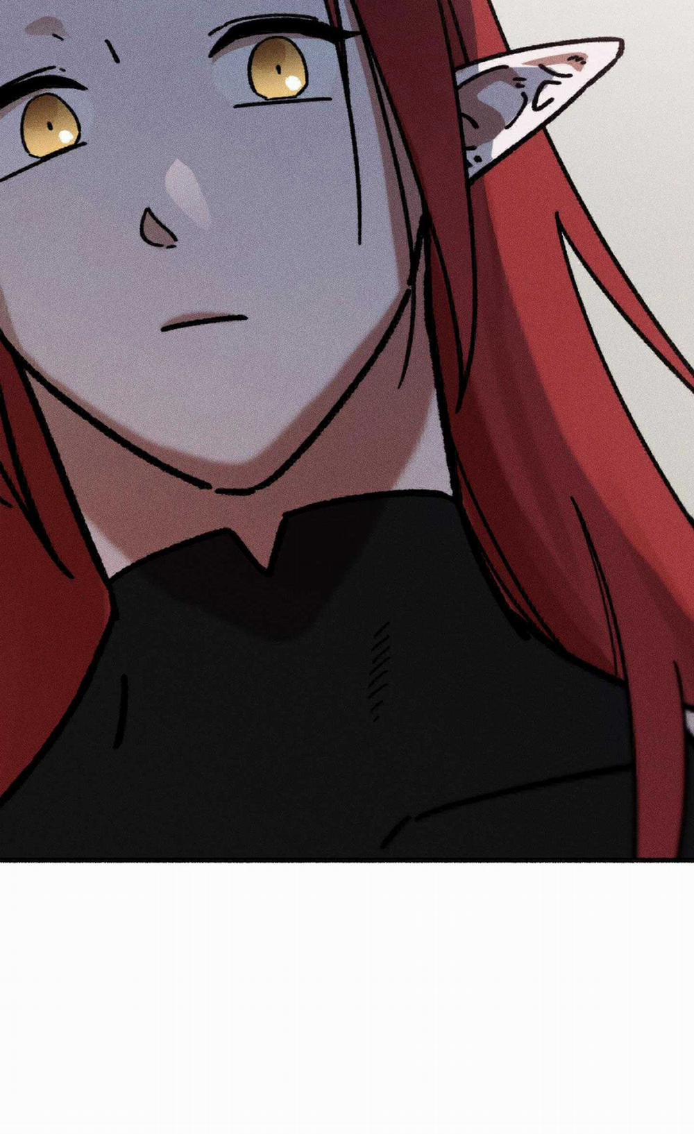 Lãng Mạn Không Trọng Lực 48 trang 19