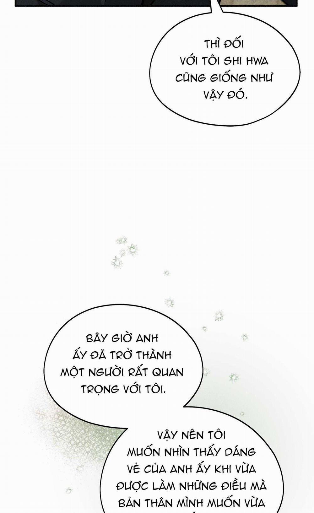 Lãng Mạn Không Trọng Lực 48 trang 21