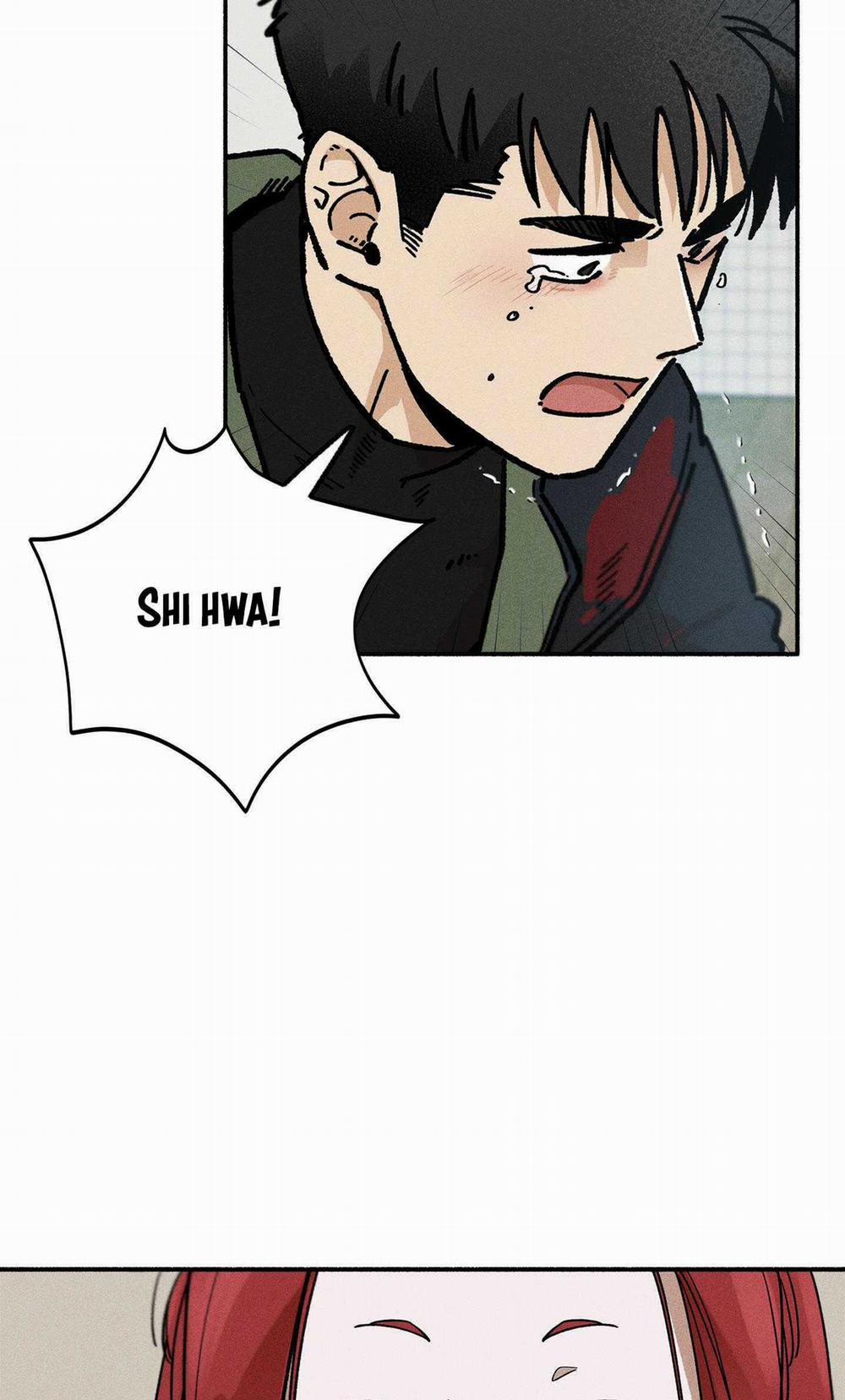 Lãng Mạn Không Trọng Lực 48 trang 29