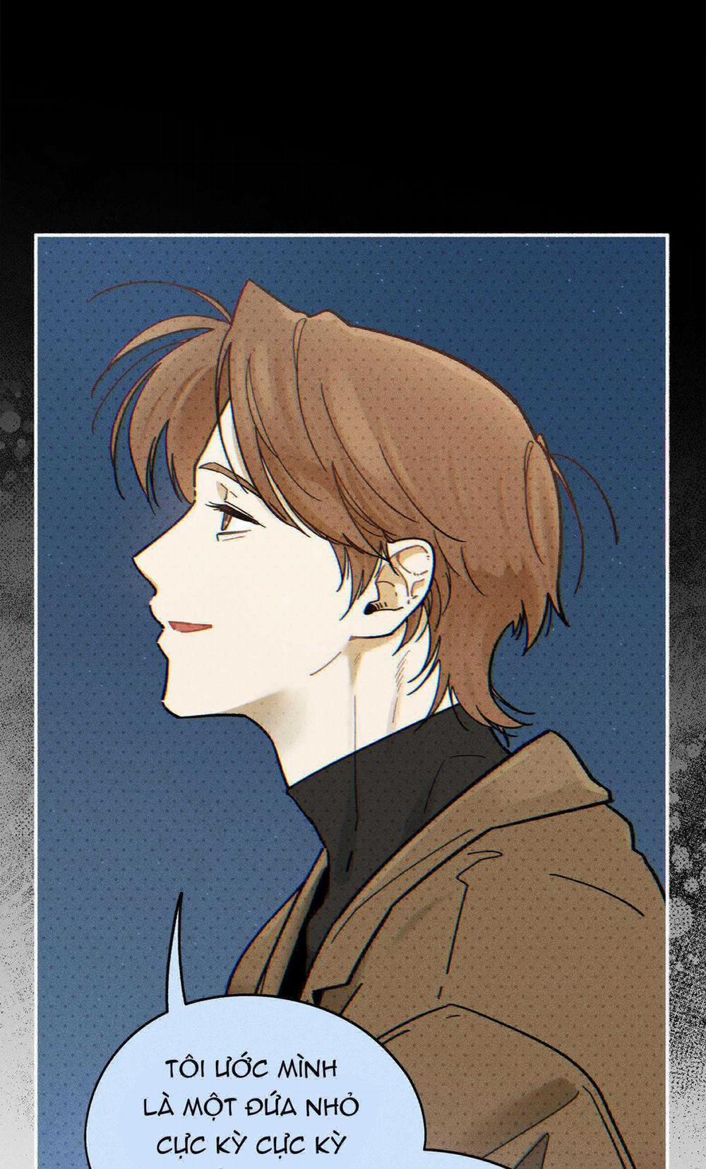 Lãng Mạn Không Trọng Lực 48 trang 34