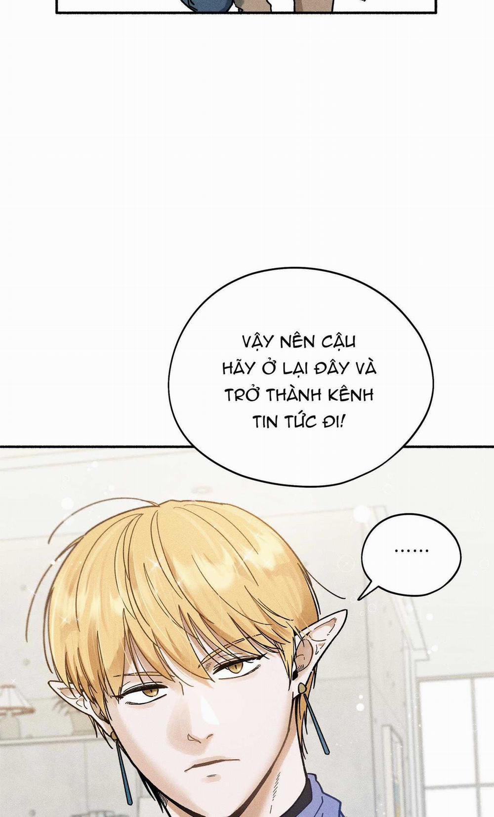 Lãng Mạn Không Trọng Lực 48 trang 42