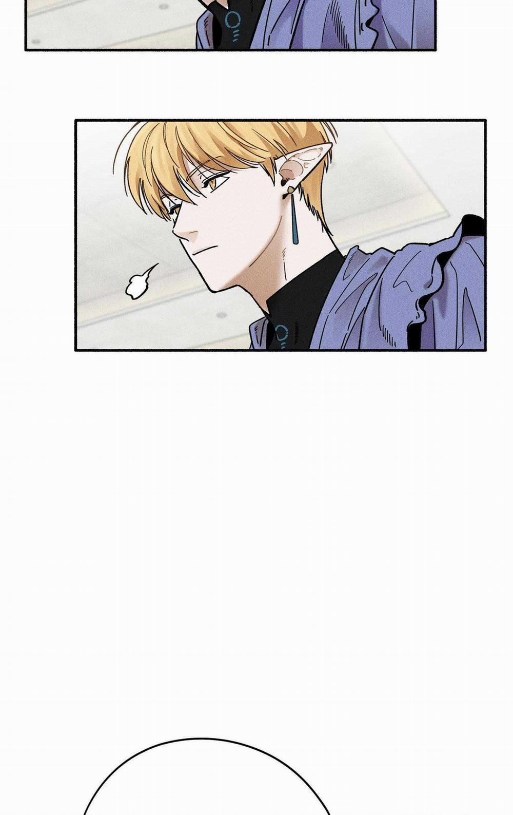 Lãng Mạn Không Trọng Lực 48 trang 48