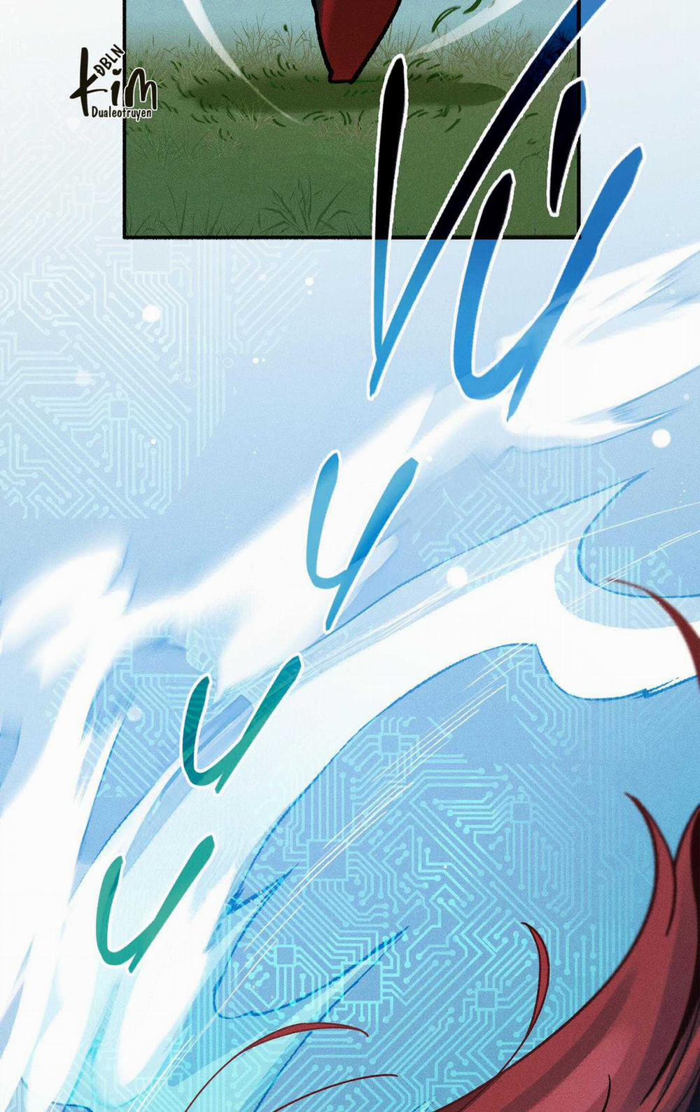 Lãng Mạn Không Trọng Lực 48 trang 55