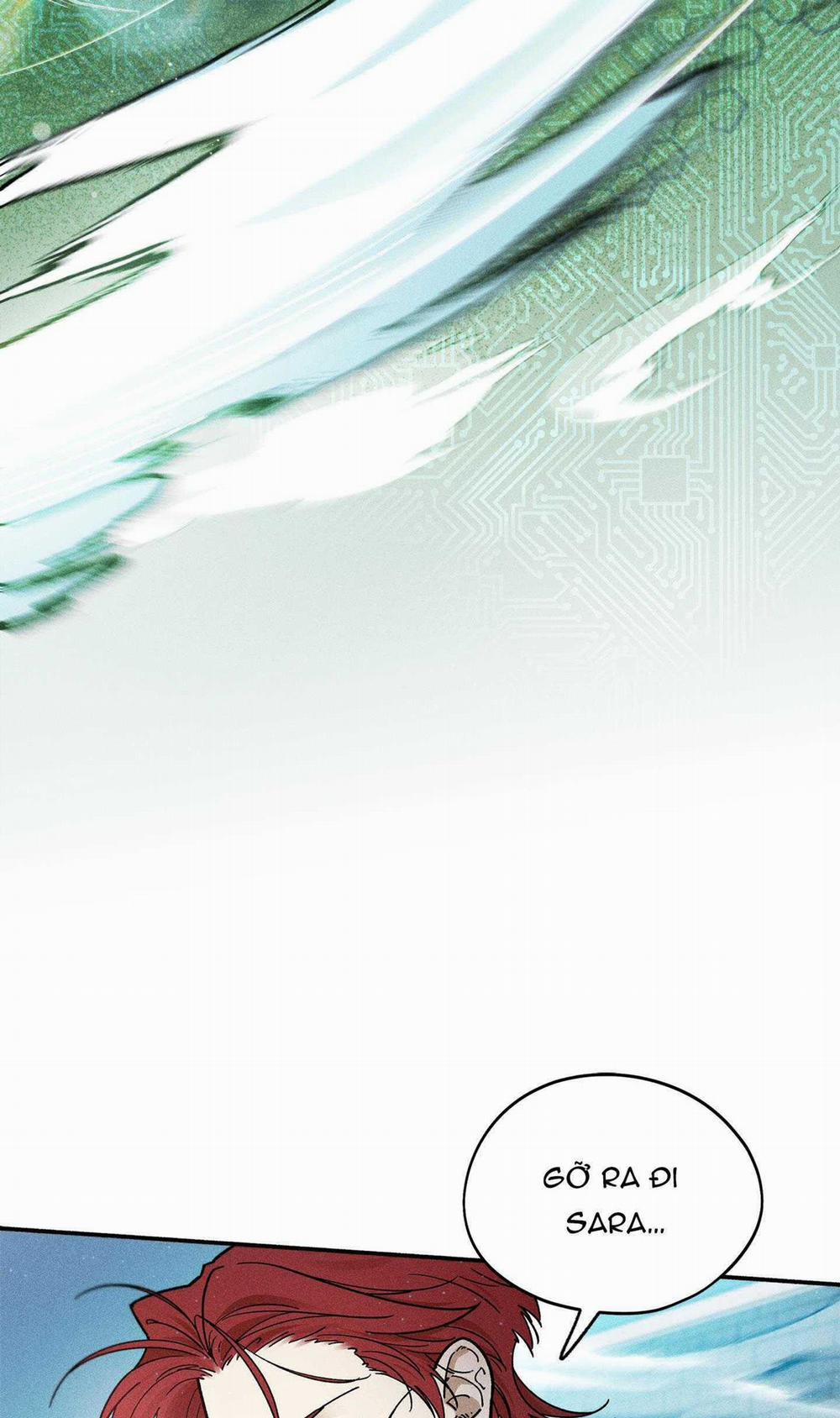 Lãng Mạn Không Trọng Lực 48 trang 58