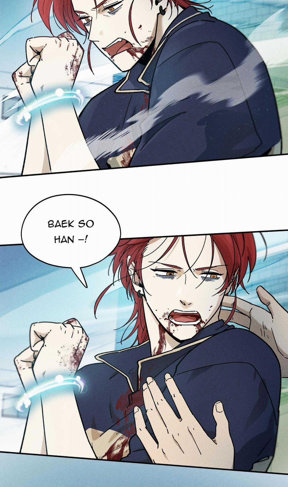 Lãng Mạn Không Trọng Lực 48 trang 59