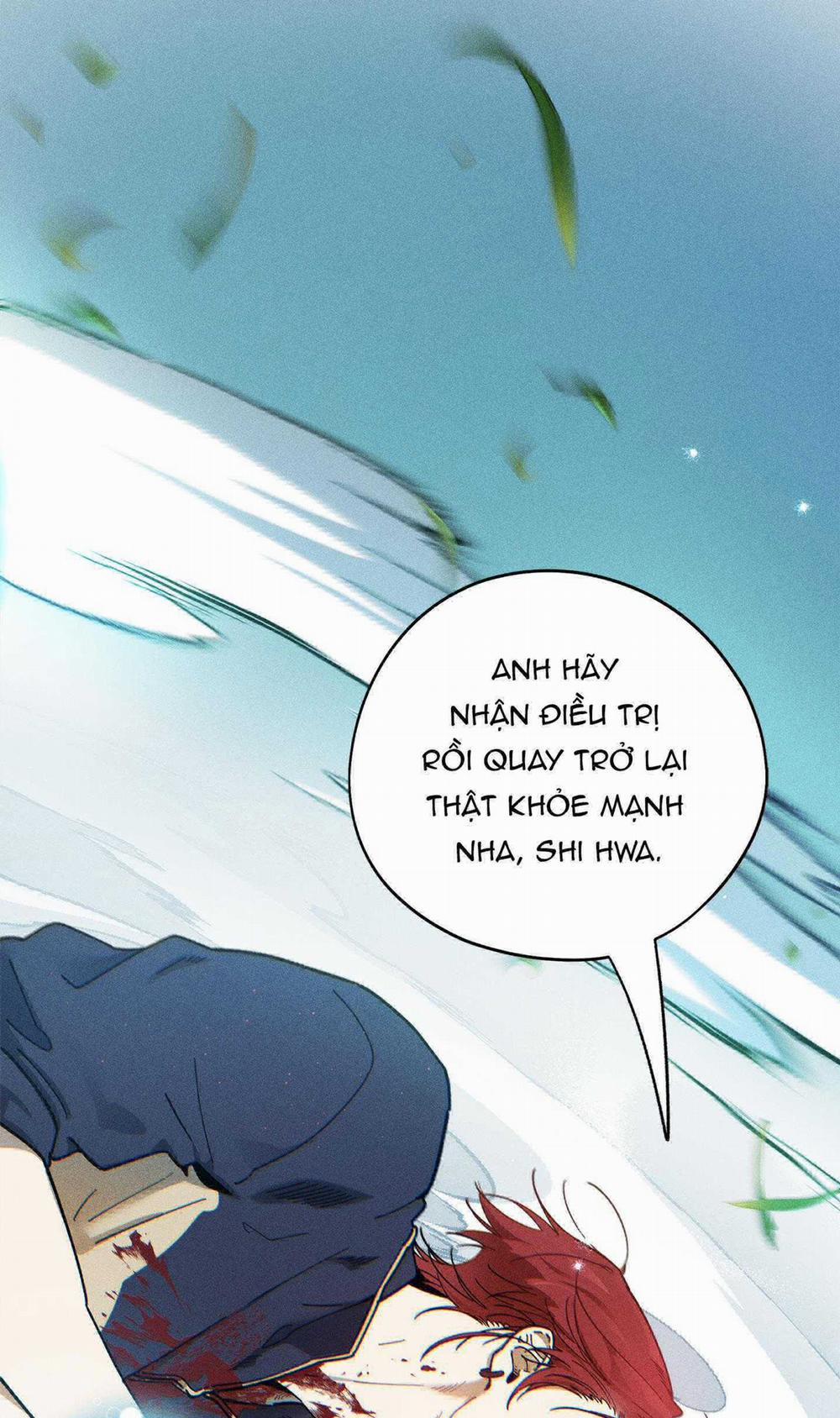 Lãng Mạn Không Trọng Lực 48 trang 60