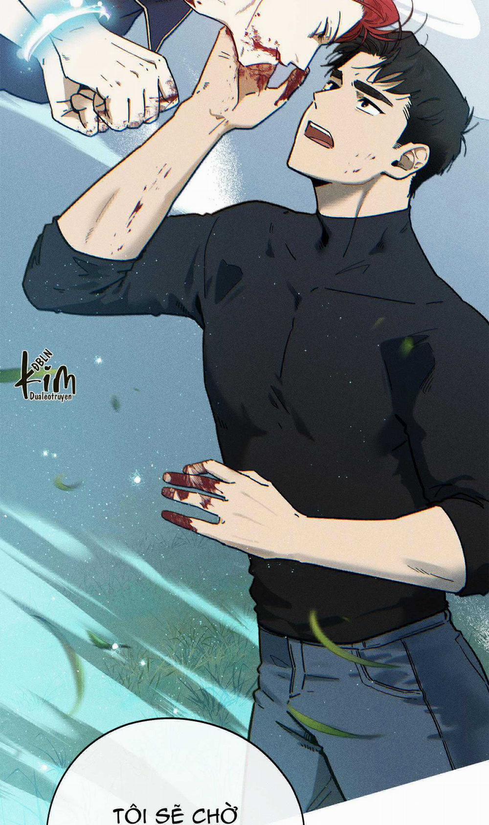 Lãng Mạn Không Trọng Lực 48 trang 61