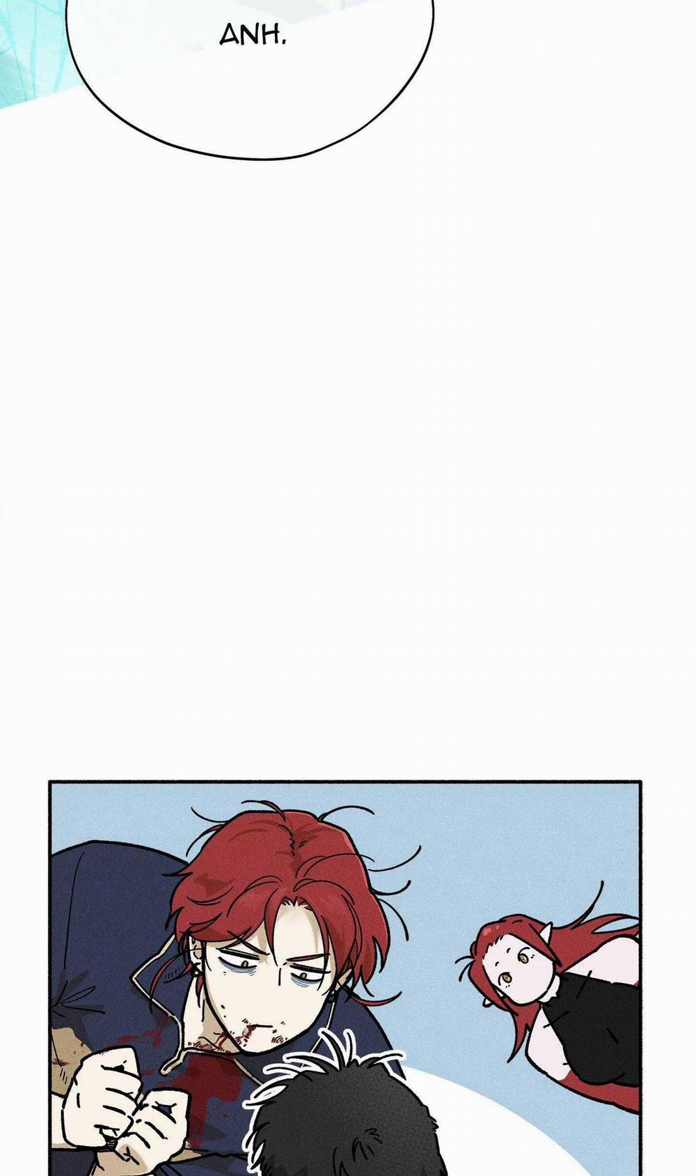 Lãng Mạn Không Trọng Lực 48 trang 62