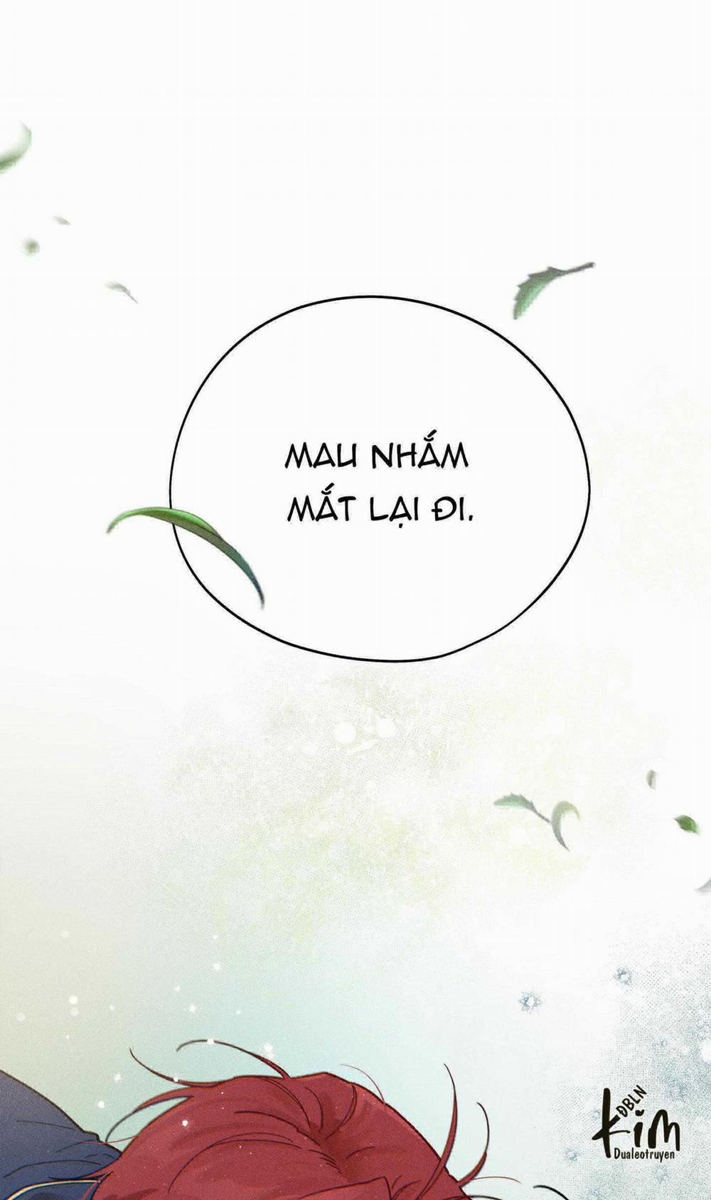 Lãng Mạn Không Trọng Lực 48 trang 64