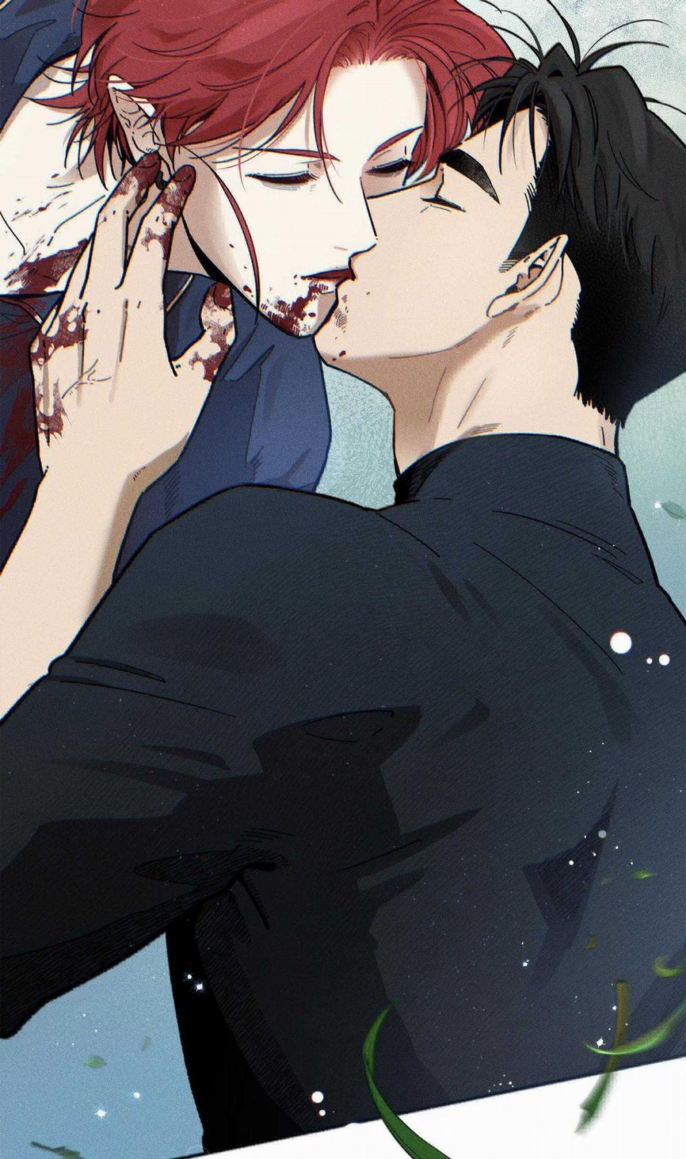 Lãng Mạn Không Trọng Lực 48 trang 65