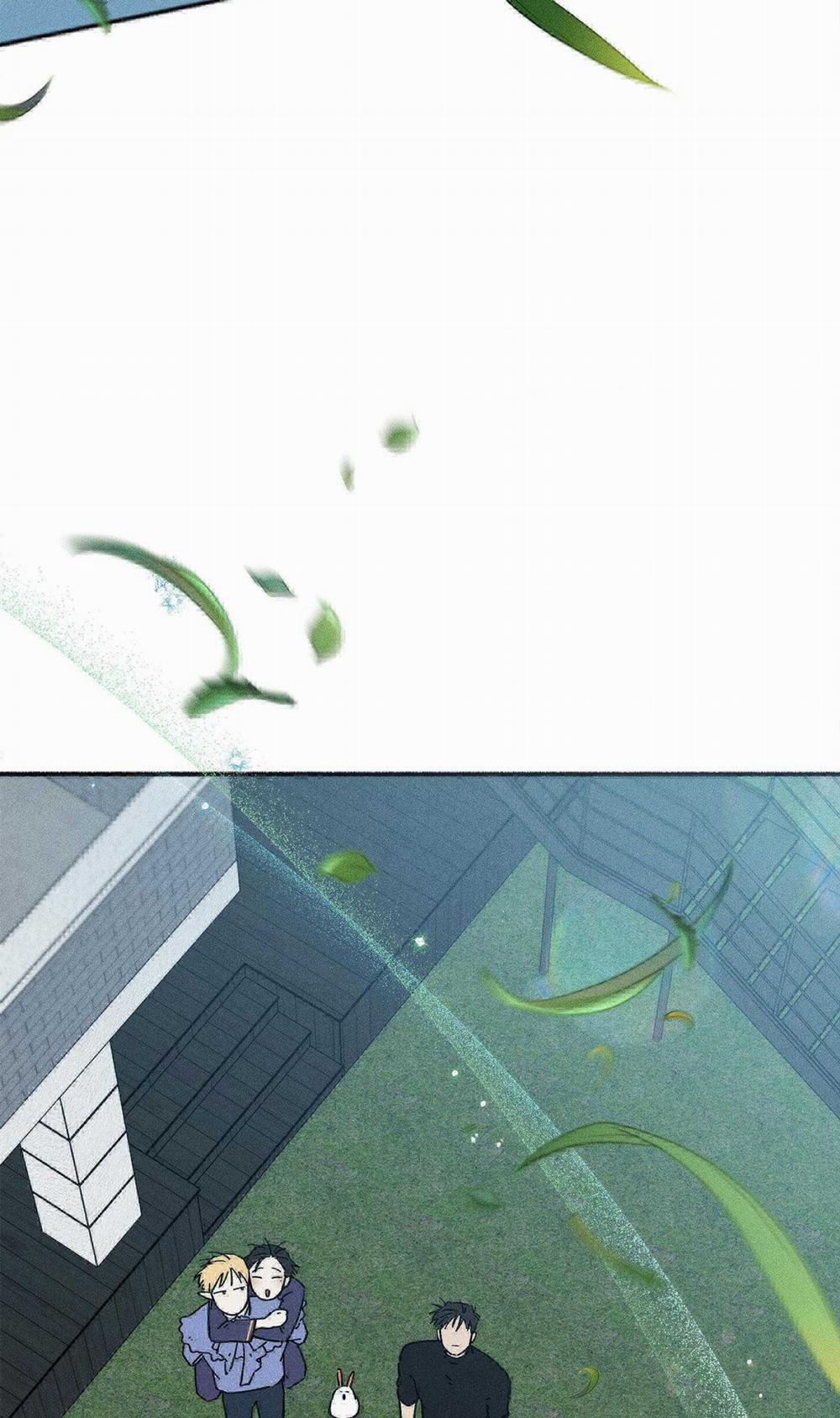 Lãng Mạn Không Trọng Lực 48 trang 66