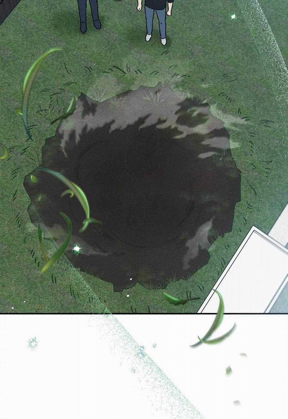 Lãng Mạn Không Trọng Lực 48 trang 67