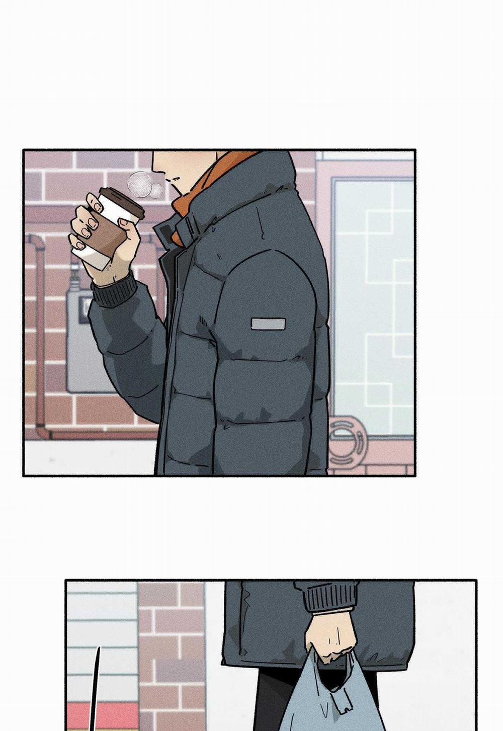 Lãng Mạn Không Trọng Lực 48 trang 72