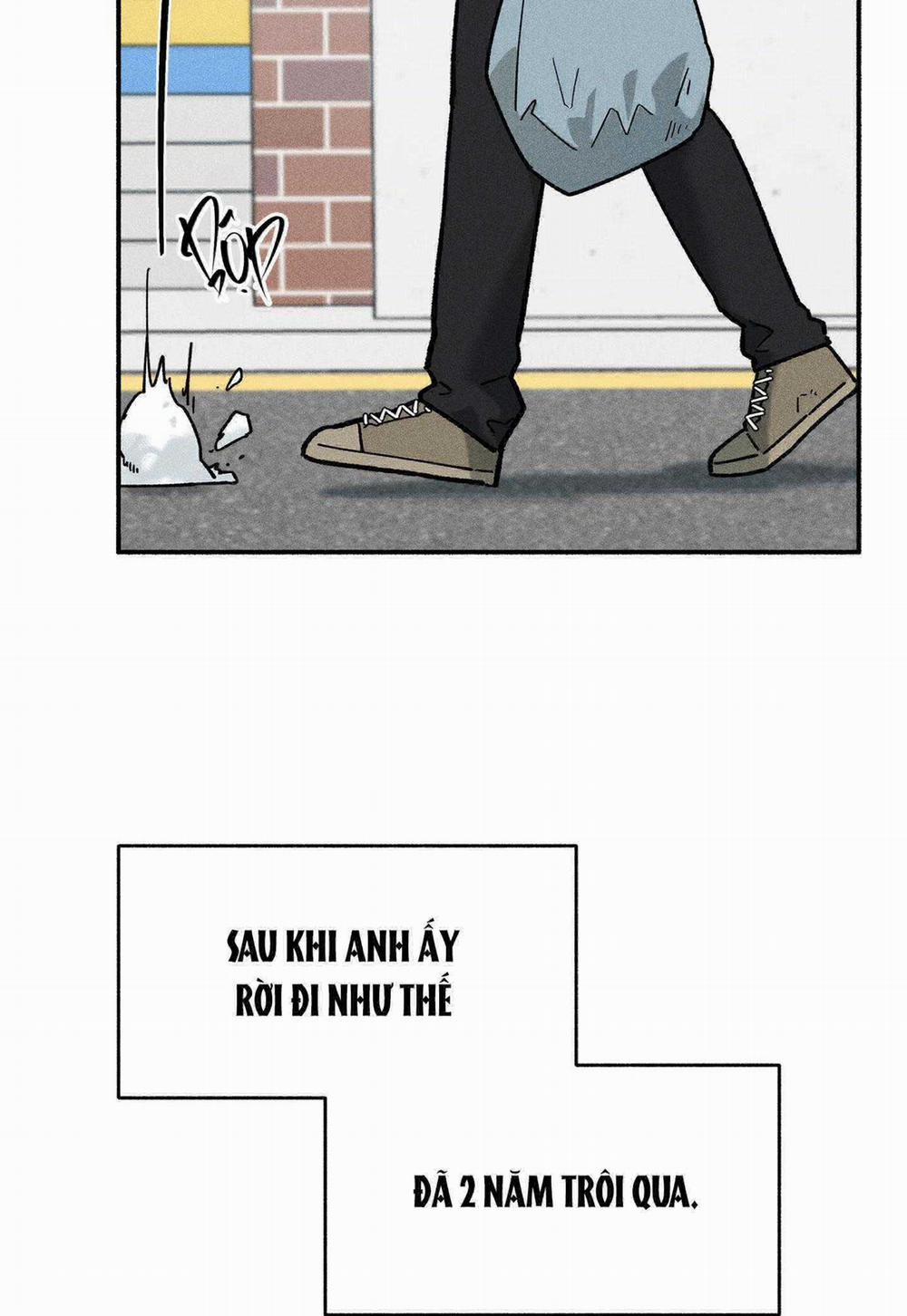 Lãng Mạn Không Trọng Lực 48 trang 73