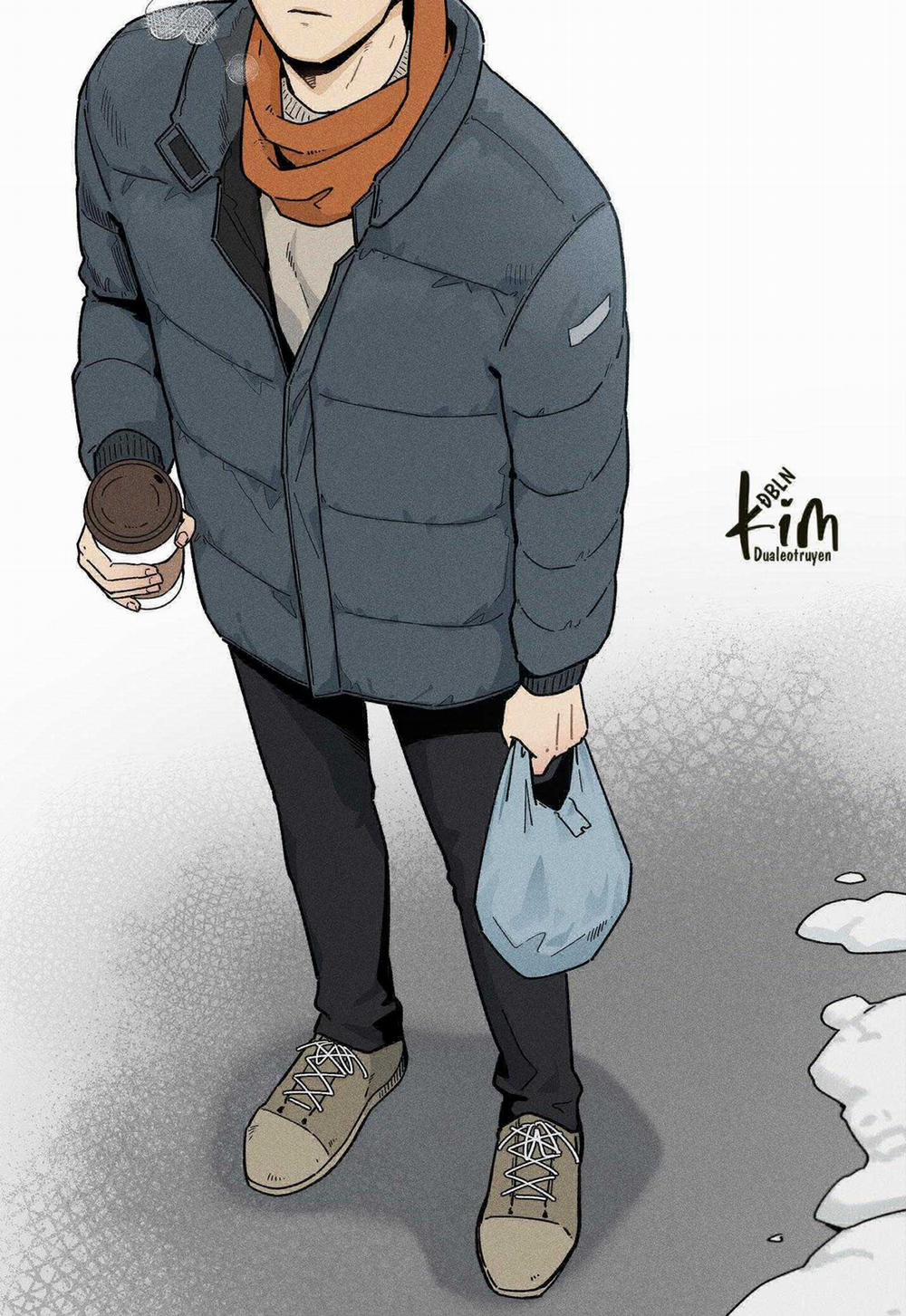 Lãng Mạn Không Trọng Lực 48 trang 75