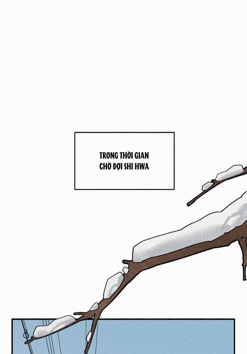 Lãng Mạn Không Trọng Lực 49 trang 1