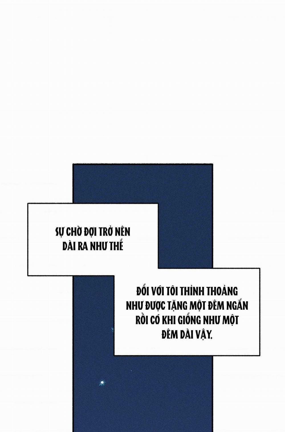 Lãng Mạn Không Trọng Lực 49 trang 13