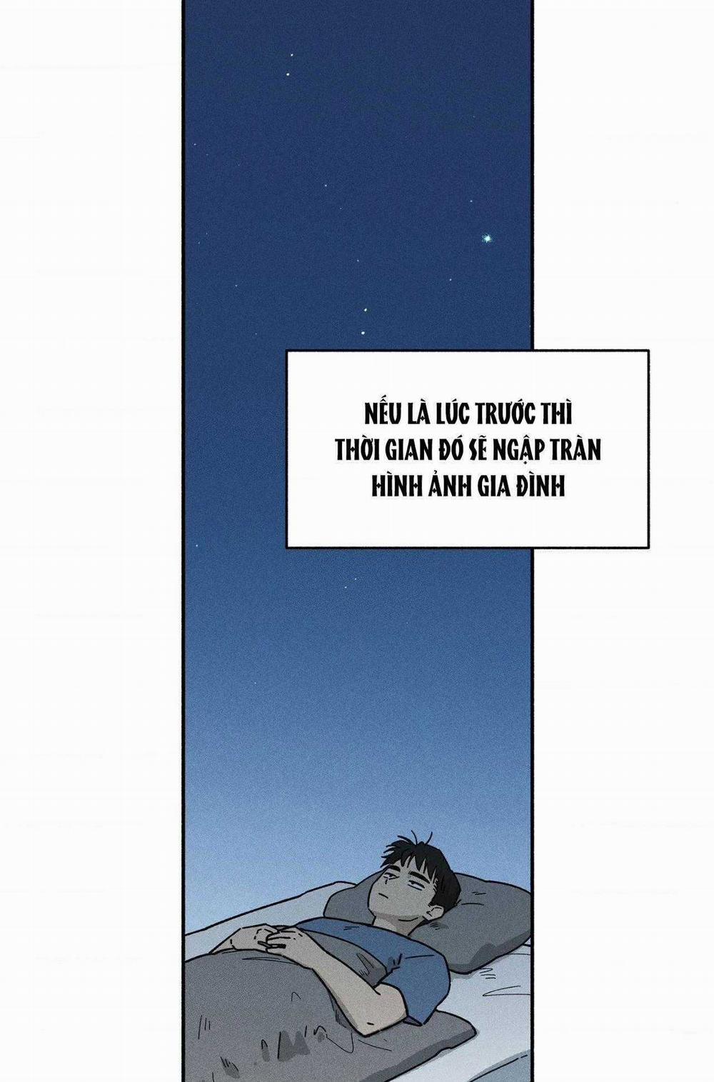 Lãng Mạn Không Trọng Lực 49 trang 14