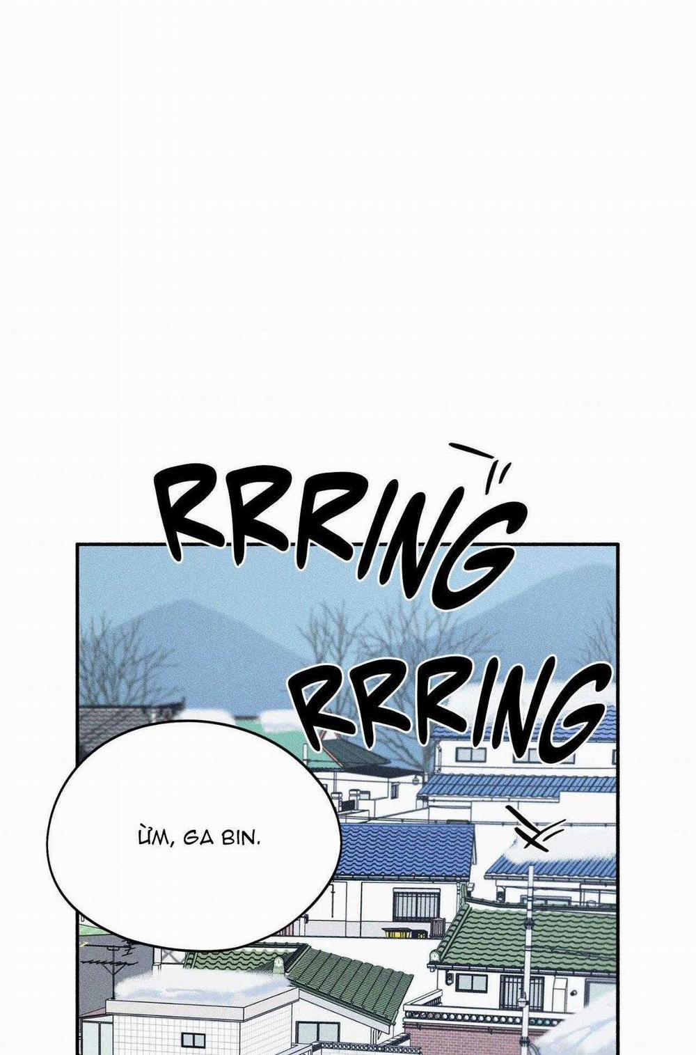 Lãng Mạn Không Trọng Lực 49 trang 16