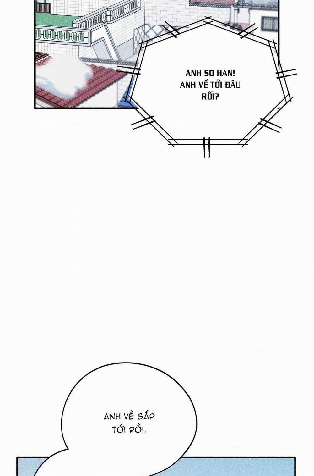 Lãng Mạn Không Trọng Lực 49 trang 17