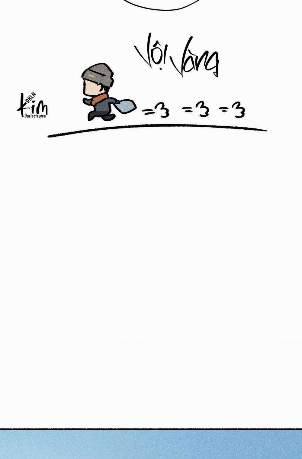 Lãng Mạn Không Trọng Lực 49 trang 21