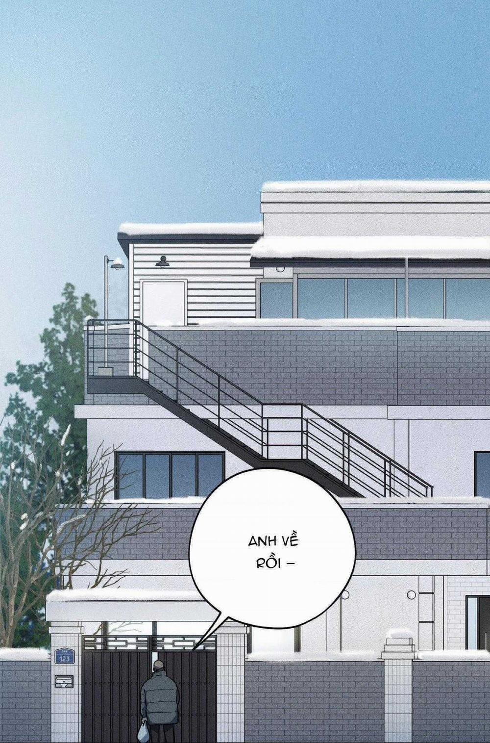 Lãng Mạn Không Trọng Lực 49 trang 22