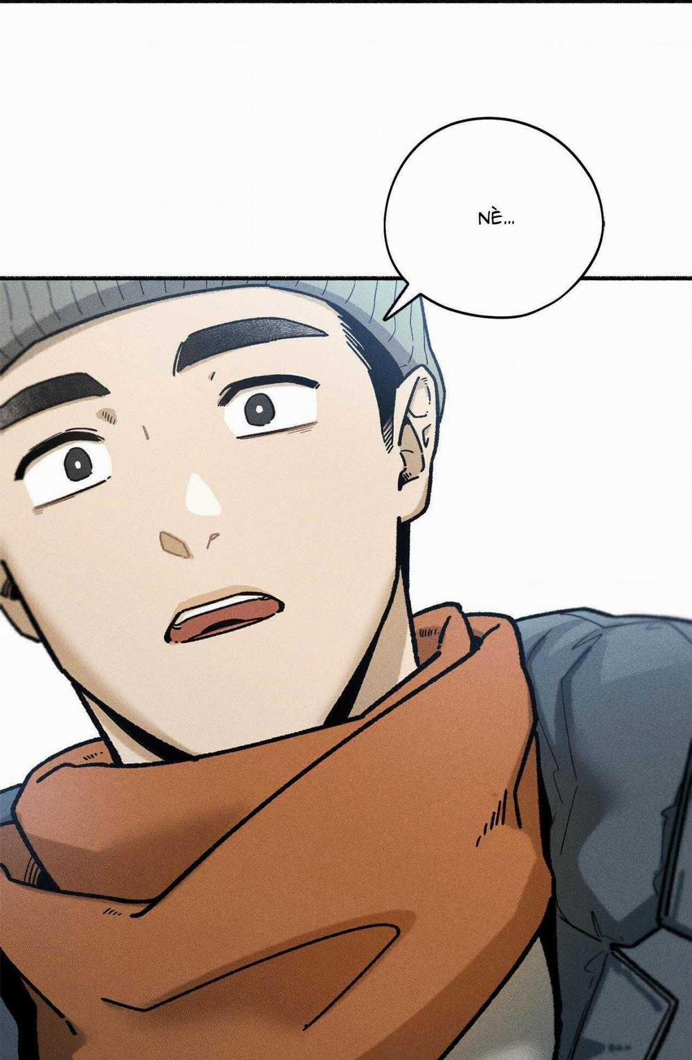 Lãng Mạn Không Trọng Lực 49 trang 23