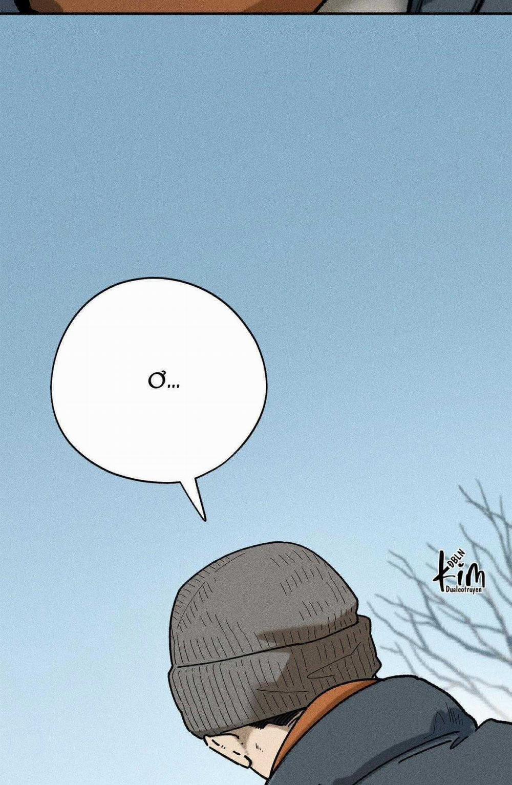 Lãng Mạn Không Trọng Lực 49 trang 24