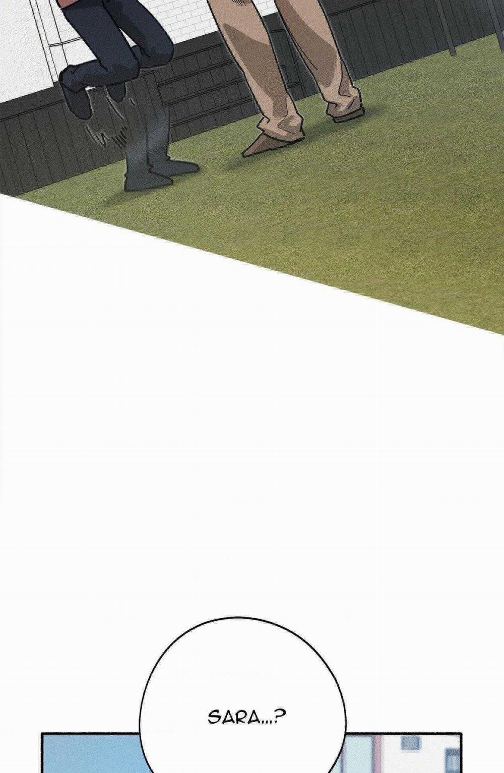 Lãng Mạn Không Trọng Lực 49 trang 26