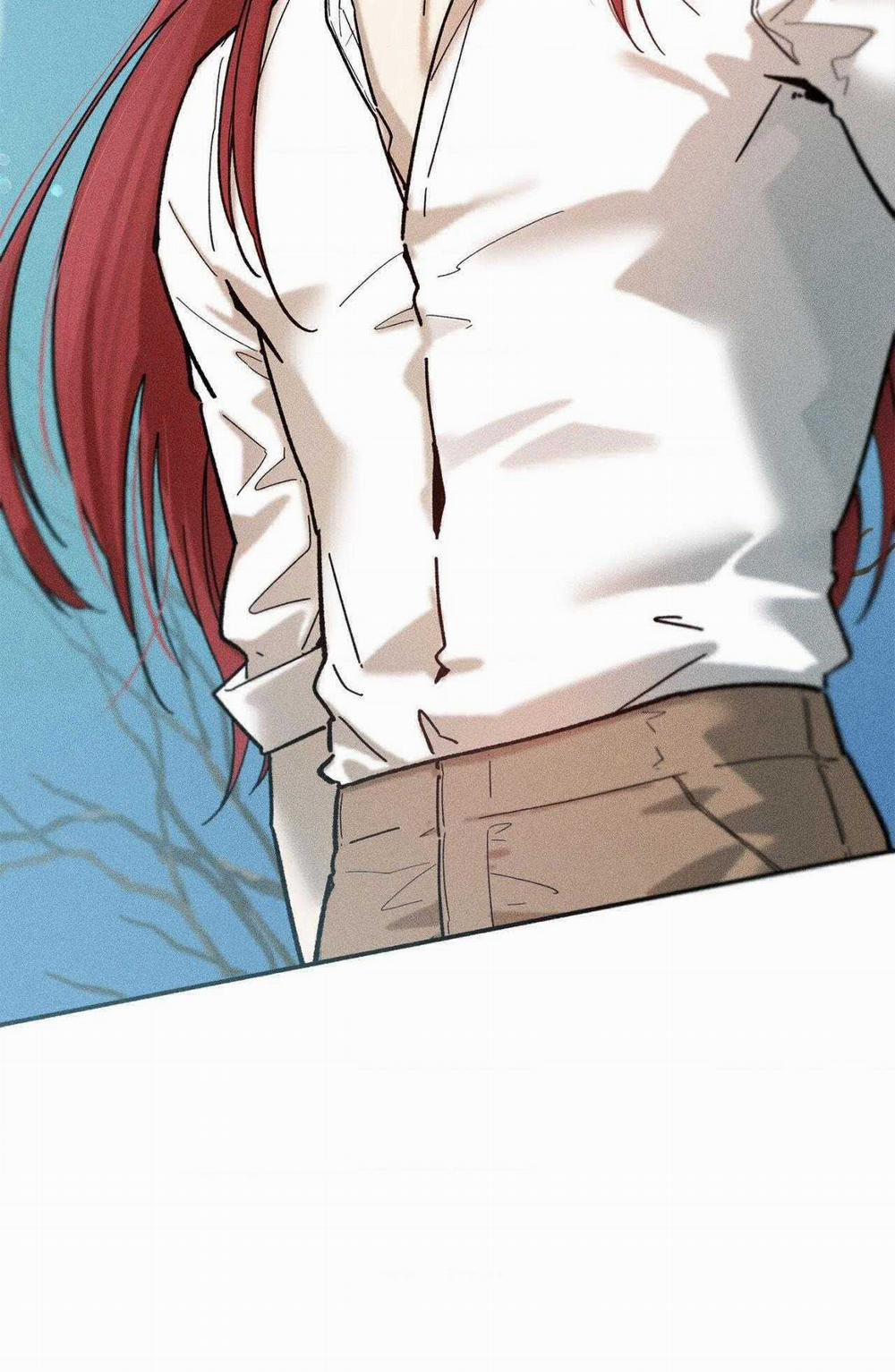 Lãng Mạn Không Trọng Lực 49 trang 29