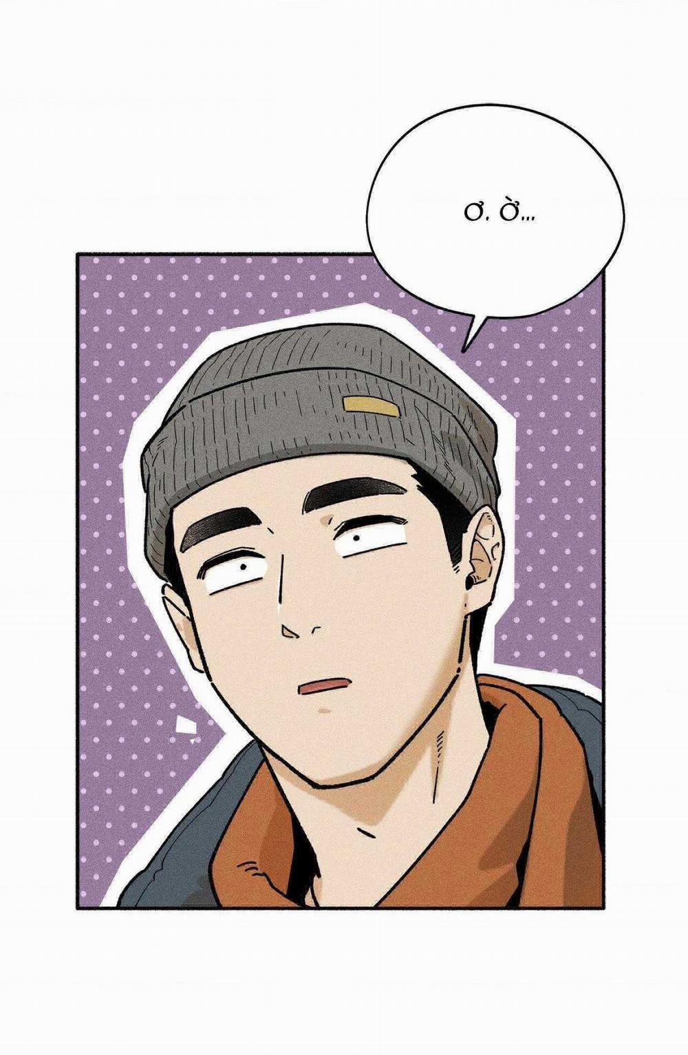 Lãng Mạn Không Trọng Lực 49 trang 30