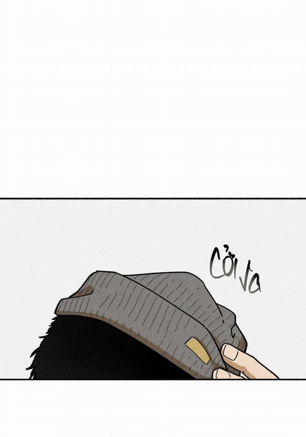 Lãng Mạn Không Trọng Lực 49 trang 40