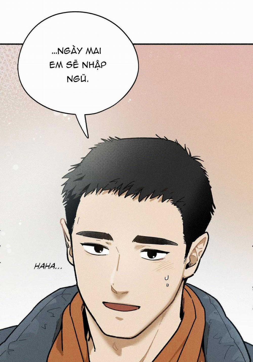 Lãng Mạn Không Trọng Lực 49 trang 41