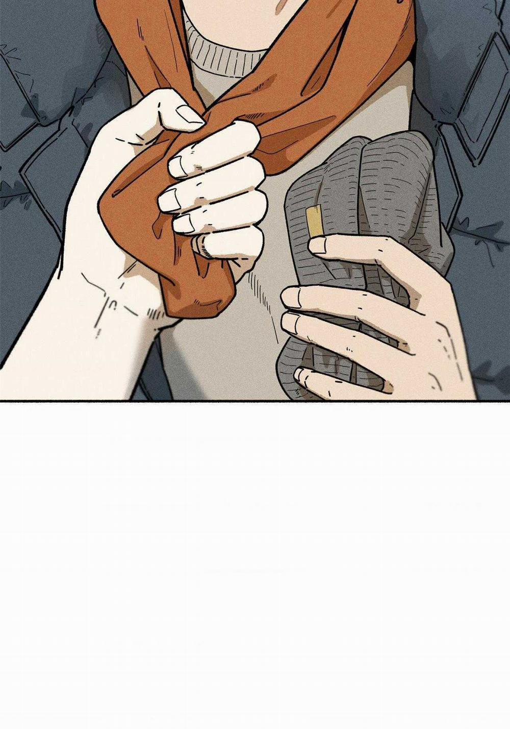 Lãng Mạn Không Trọng Lực 49 trang 42