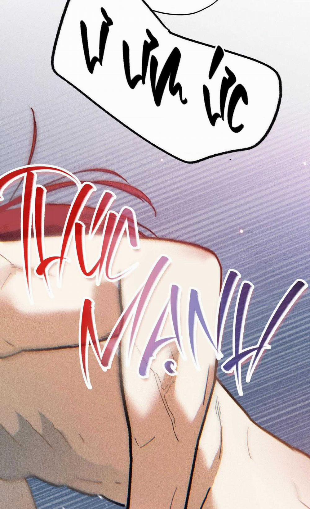 Lãng Mạn Không Trọng Lực 49 trang 54