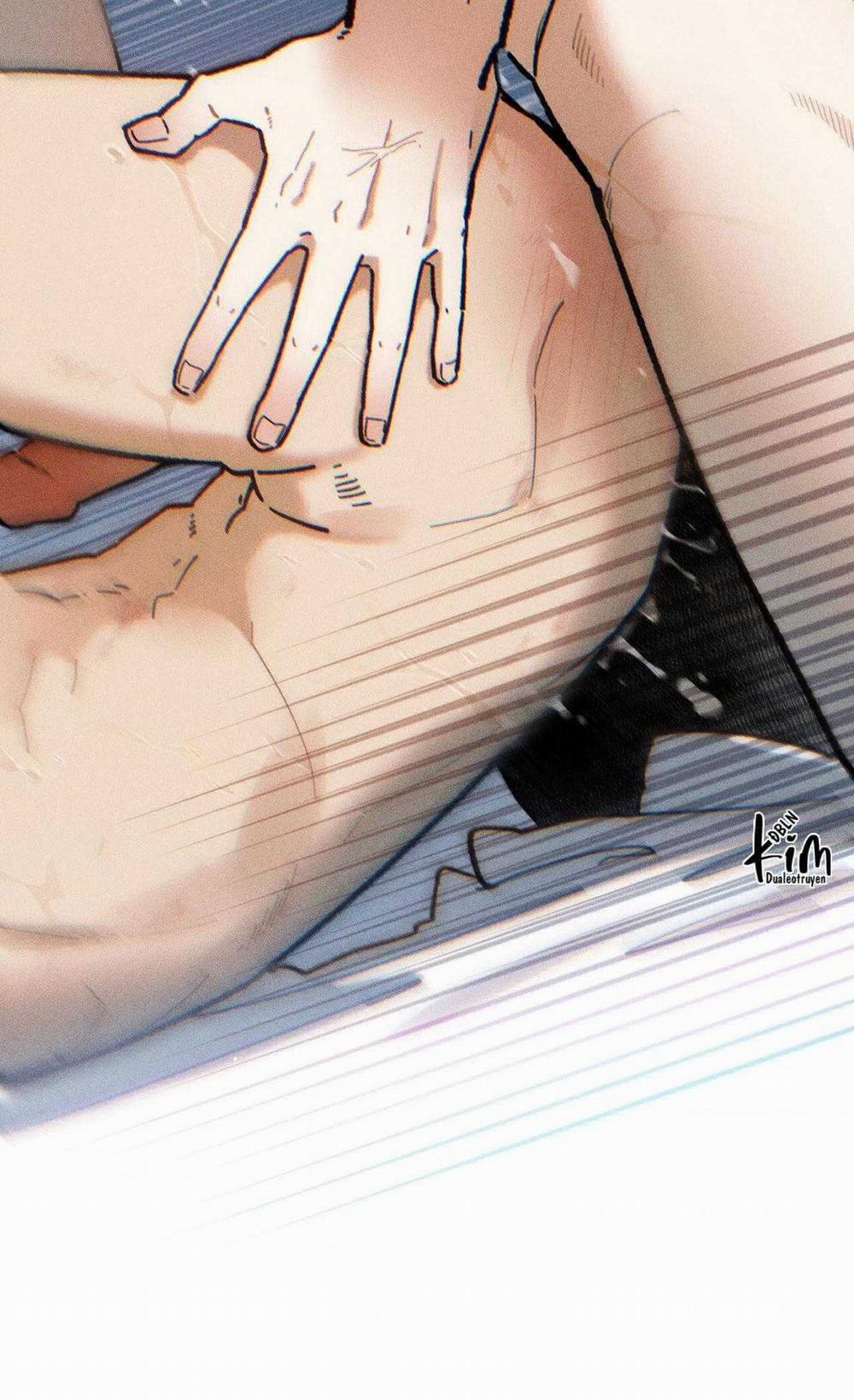 Lãng Mạn Không Trọng Lực 49 trang 55