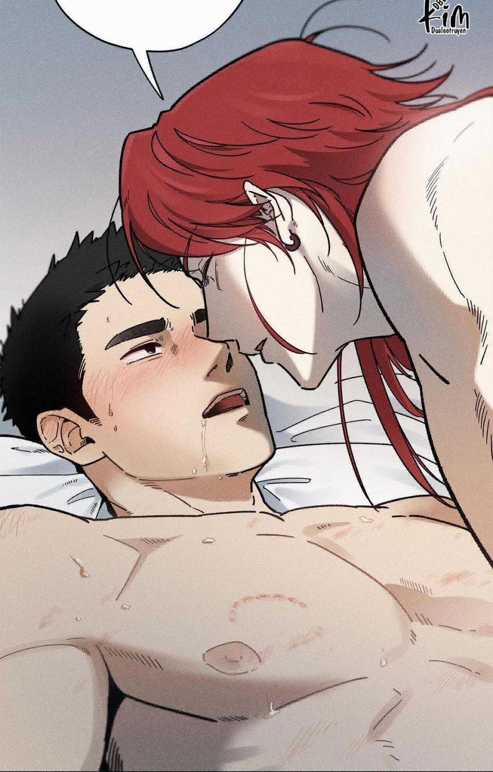 Lãng Mạn Không Trọng Lực 49 trang 59