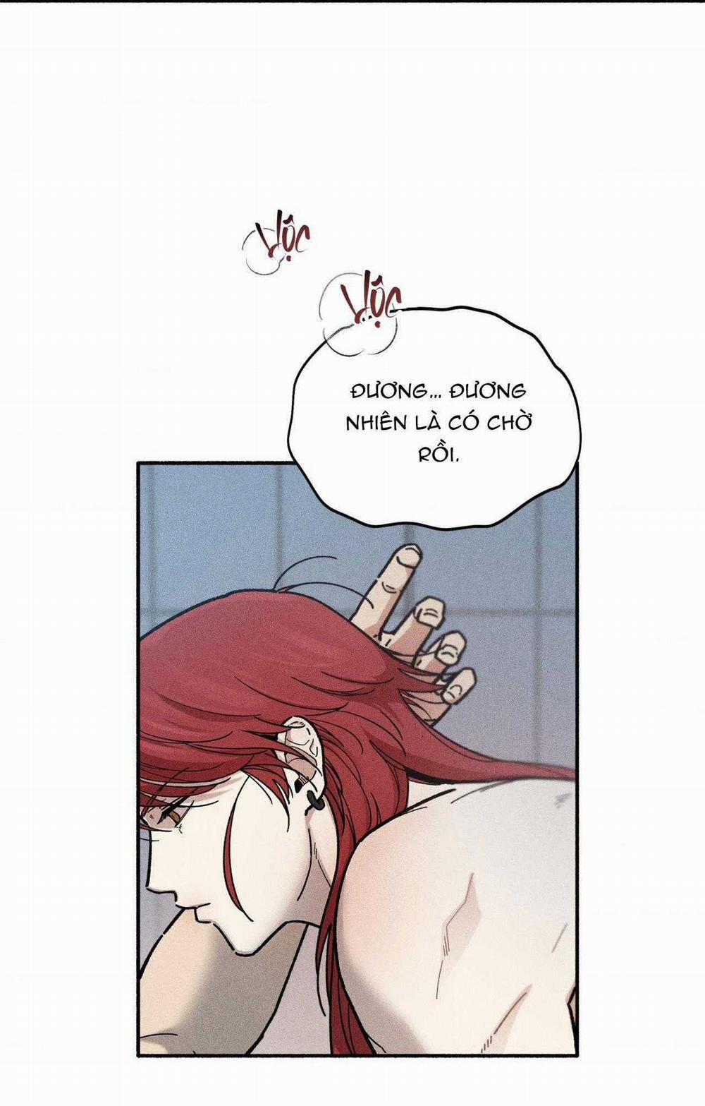 Lãng Mạn Không Trọng Lực 49 trang 60