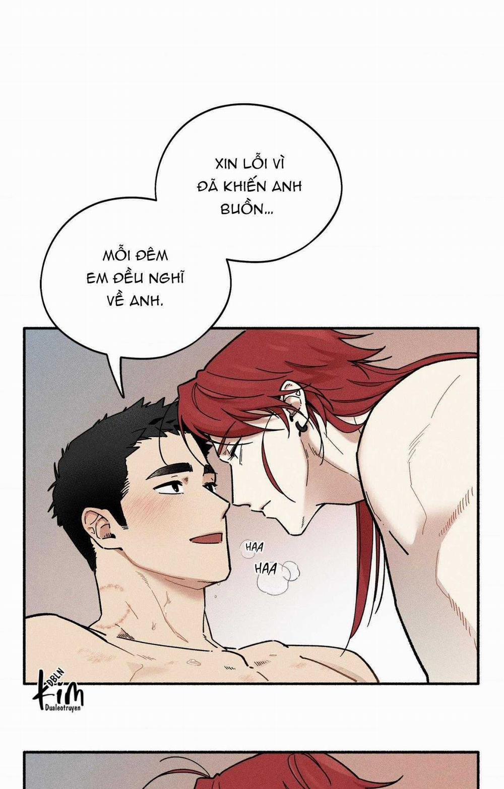 Lãng Mạn Không Trọng Lực 49 trang 61