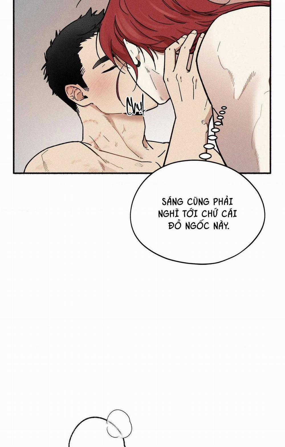 Lãng Mạn Không Trọng Lực 49 trang 62