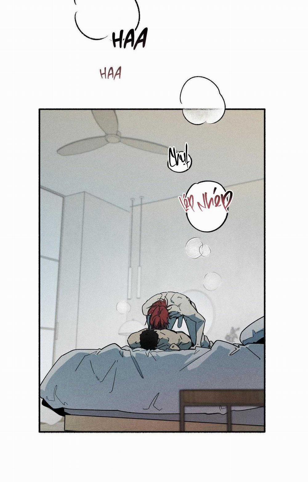 Lãng Mạn Không Trọng Lực 49 trang 63