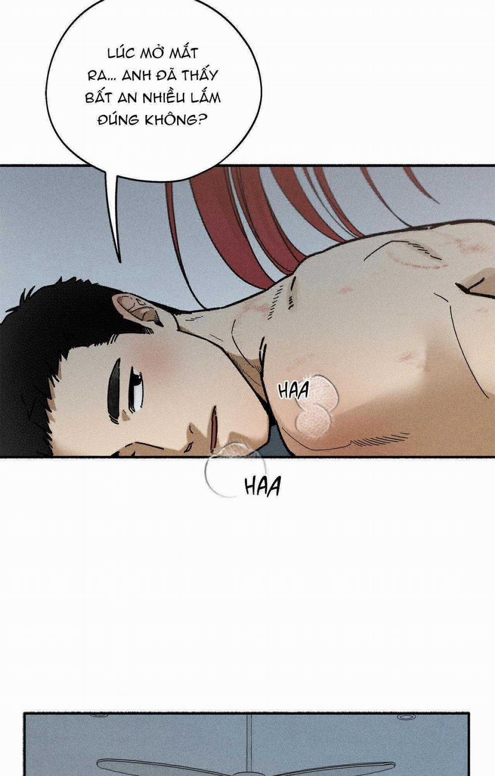 Lãng Mạn Không Trọng Lực 49 trang 65