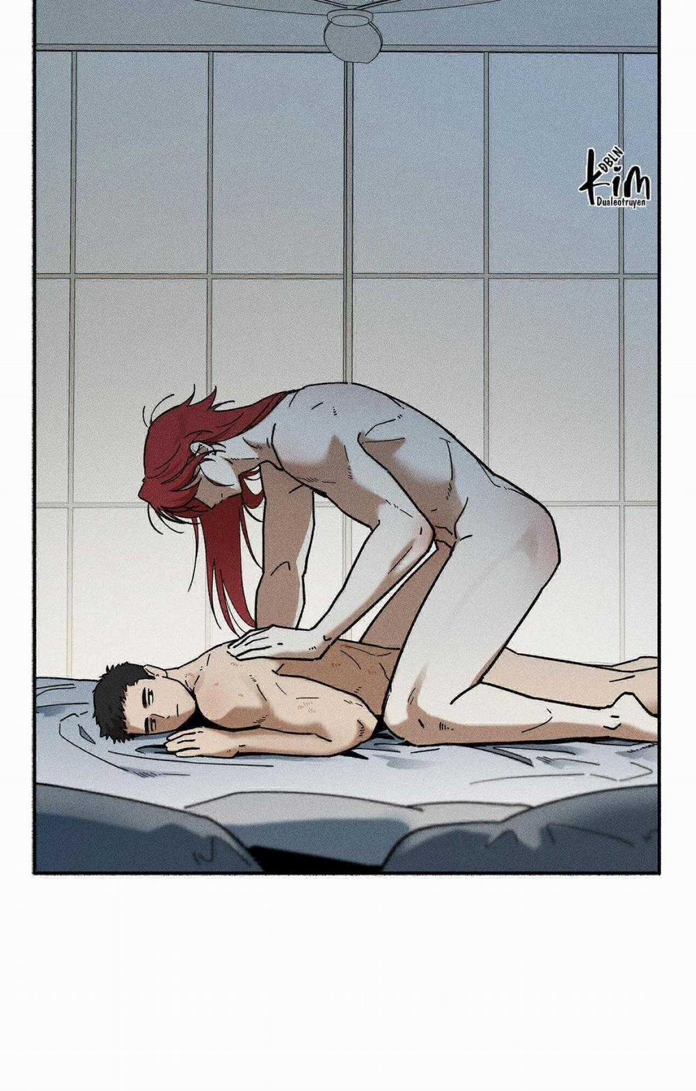 Lãng Mạn Không Trọng Lực 49 trang 66