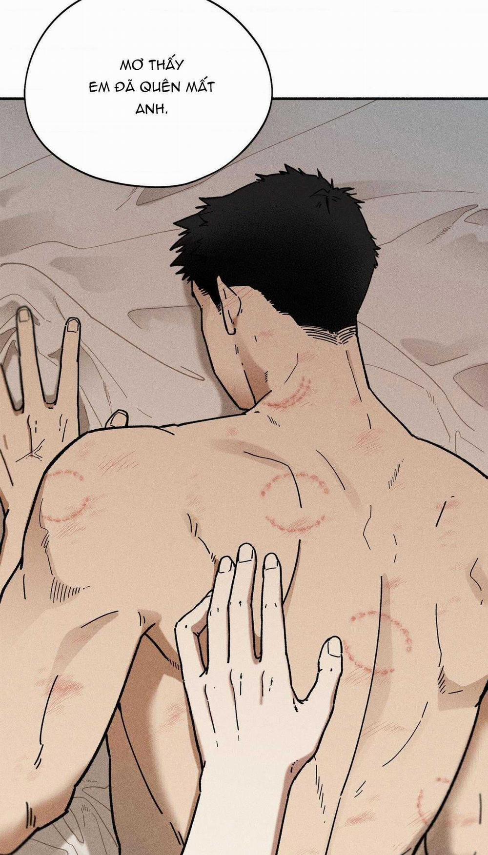 Lãng Mạn Không Trọng Lực 49 trang 68