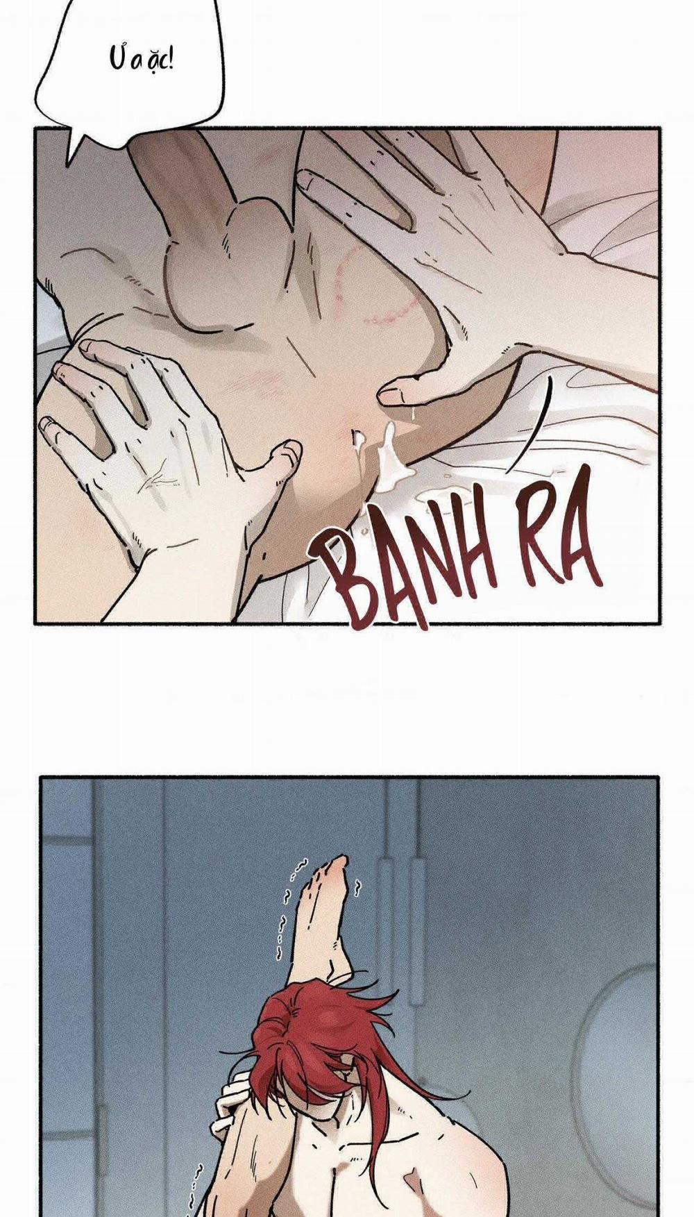 Lãng Mạn Không Trọng Lực 49 trang 73