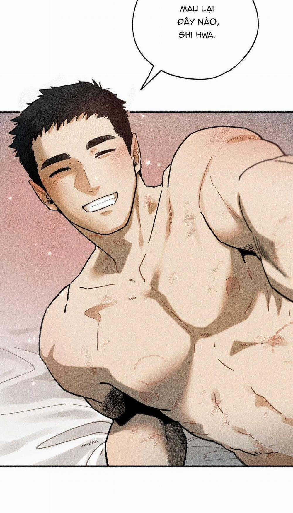 Lãng Mạn Không Trọng Lực 49 trang 77